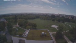 Heliport Nemocnice Znojmo