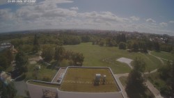 Heliport Nemocnice Znojmo