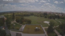 Heliport Nemocnice Znojmo