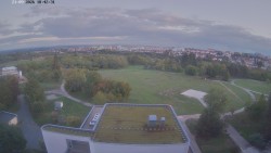 Heliport Nemocnice Znojmo