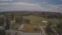 Heliport Nemocnice Znojmo