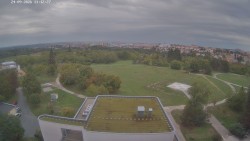Heliport Nemocnice Znojmo