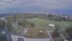 Heliport Nemocnice Znojmo