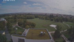 Heliport Nemocnice Znojmo