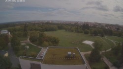 Heliport Nemocnice Znojmo