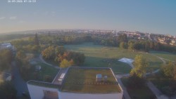 Heliport Nemocnice Znojmo