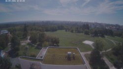 Heliport Nemocnice Znojmo
