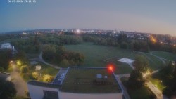 Heliport Nemocnice Znojmo