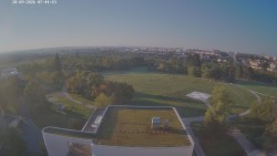 Heliport Nemocnice Znojmo