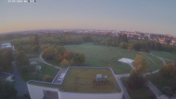 Heliport Nemocnice Znojmo