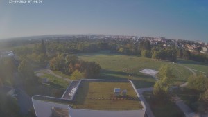 Město Znojmo - Heliport Nemocnice Znojmo - 29.9.2026 v 07:45 Město Znojmo - Heliport Nemocnice Znojmo - 29.9.2026 v 07:45