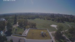 Heliport Nemocnice Znojmo