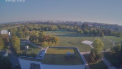 Heliport Nemocnice Znojmo