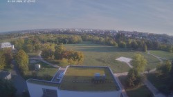 Heliport Nemocnice Znojmo