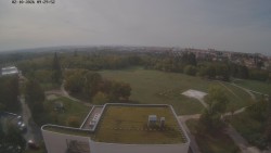 Heliport Nemocnice Znojmo