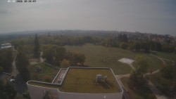 Heliport Nemocnice Znojmo