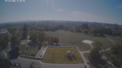 Heliport Nemocnice Znojmo