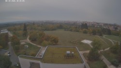 Heliport Nemocnice Znojmo
