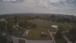 Heliport Nemocnice Znojmo