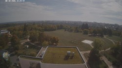 Heliport Nemocnice Znojmo