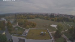 Heliport Nemocnice Znojmo