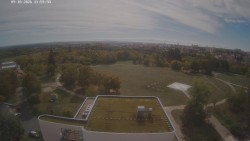 Heliport Nemocnice Znojmo