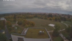 Heliport Nemocnice Znojmo