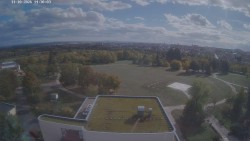 Heliport Nemocnice Znojmo