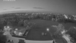 Heliport Nemocnice Znojmo