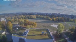 Heliport Nemocnice Znojmo