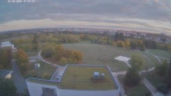 Heliport Nemocnice Znojmo