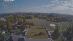 Heliport Nemocnice Znojmo