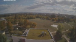 Heliport Nemocnice Znojmo