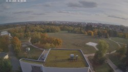 Heliport Nemocnice Znojmo