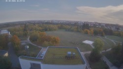 Heliport Nemocnice Znojmo