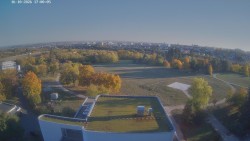Heliport Nemocnice Znojmo