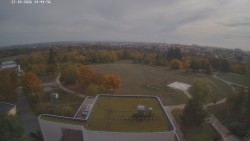 Heliport Nemocnice Znojmo