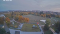 Heliport Nemocnice Znojmo