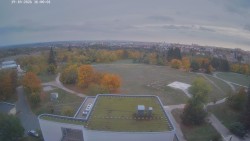 Heliport Nemocnice Znojmo