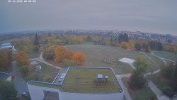 Heliport Nemocnice Znojmo