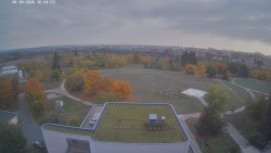 Heliport Nemocnice Znojmo