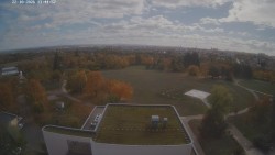 Heliport Nemocnice Znojmo