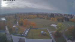Heliport Nemocnice Znojmo