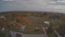 Heliport Nemocnice Znojmo