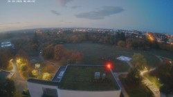 Heliport Nemocnice Znojmo