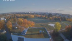 Heliport Nemocnice Znojmo