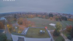 Heliport Nemocnice Znojmo