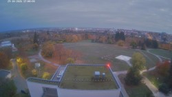 Heliport Nemocnice Znojmo