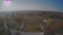 Heliport Nemocnice Znojmo