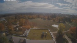 Heliport Nemocnice Znojmo
